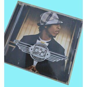 Crossroads - Dietrick Haddon R&B/Soul CD Album